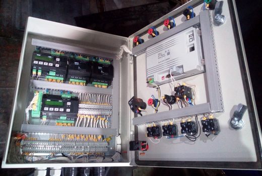 шкаф управления