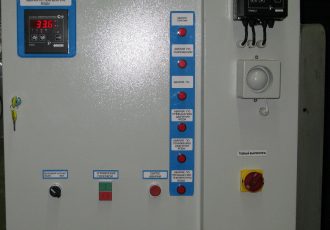 Котельная пос.Перекоп Кировская область