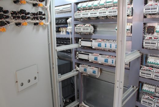 Автоматизация предприятия по производству битума и битумной эмульсии