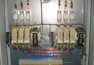 Насосная станция СУН-ПЧХХХ–5/1