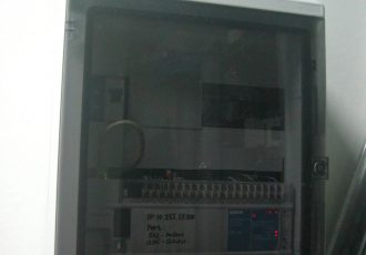 Система диспетчеризации в офисе «РИА НОВОСТИ» в Москве на базе ОВЕН ПЛК160