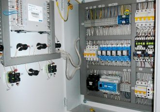 Диспетчеризация ИТП с системой ГВС с пластинчатым теплообменником