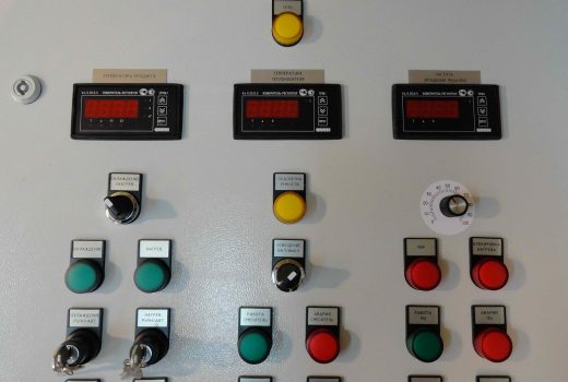 Приборы ОВЕН