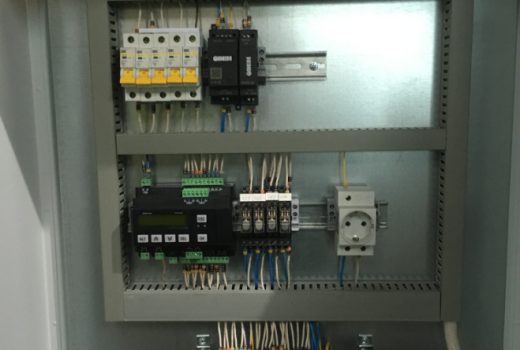 Вид изнутри 1