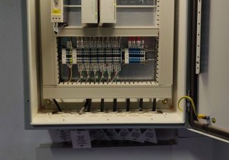 Диспетчеризация складов компании «Девон-альянс»