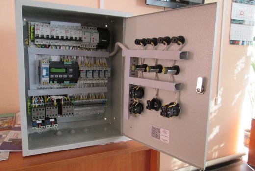 ЩУК2-0-3-4-00-1211 в открытом виде