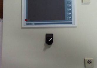 Автоматизация холодильных камер