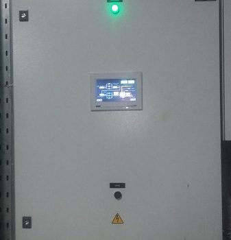 Котельная г. Лабытнанги