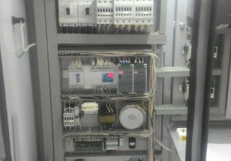 Колесо обозрения