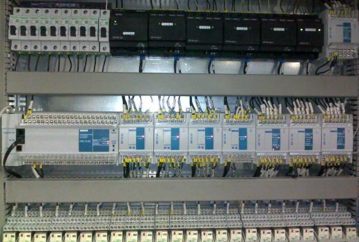 Система диспетчеризации.