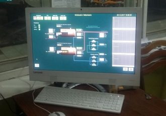 Котельная г. Лабытнанги