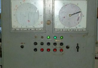 Модернизация пастеризационно-охладительной пластинчатой установки ОПК-5