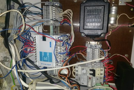 Циклограмма