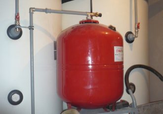 Автоматизация котельной