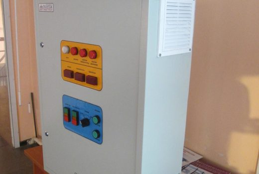 ЩУК3-15-7,5-4-01-1211