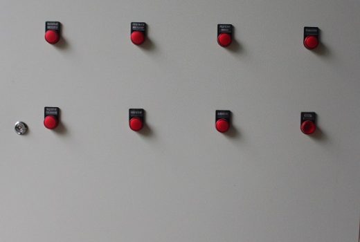 Автоматизация комплекса по утилизации твердых бытовых отходов ТБП-5000