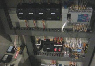 Автоматизированная система управления сварочным комплексом