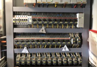 Склад сыпучих продуктов 1000 тонн