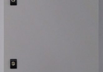 Система контроля температуры и влажности на производственных предприятиях