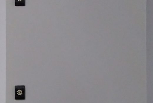 Щит автоматики_ощий вид