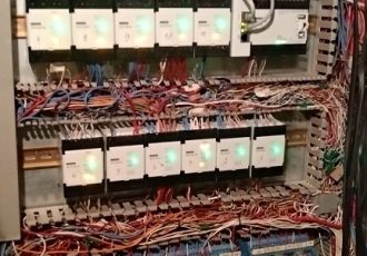 Диспетчеризация инженерных систем отеля «Chekhoff Hotel Moscow Curio Collection by Hilton»