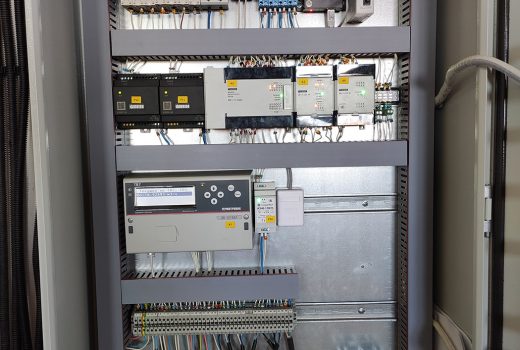 ШУ 1 подъема