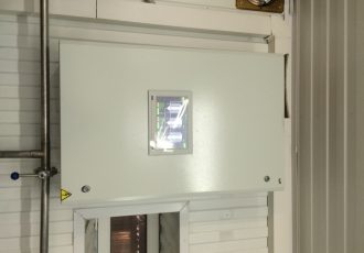 Крафтовый пивоваренный завод