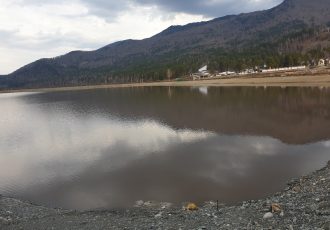 Автоматизация насосной станции горнолыжного комплекса