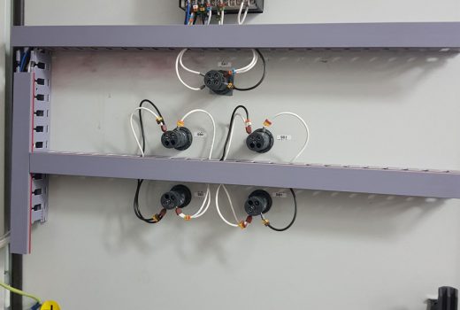 Автоматизация тепломеханических решений