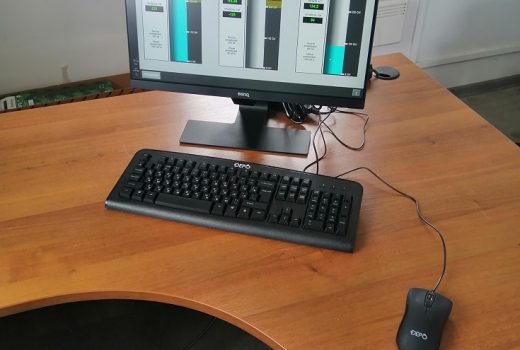 АСУ МАСТЕР. АО МАШ