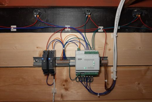 Внешний вид экспозиции