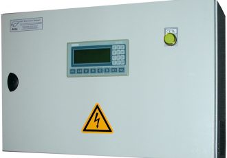 Система оповещения и защиты помещений от затоплений (СОЗ-ЗП)