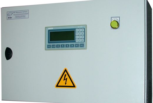 Система оповещения и защиты помещений от затоплений (СОЗ-ЗП)