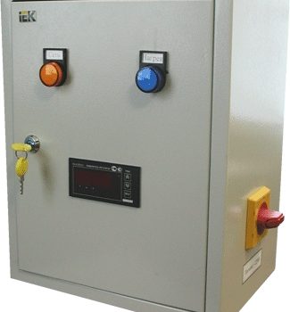 Блок управления печью 4,5 кВт