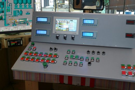 Модернизация АБЗ