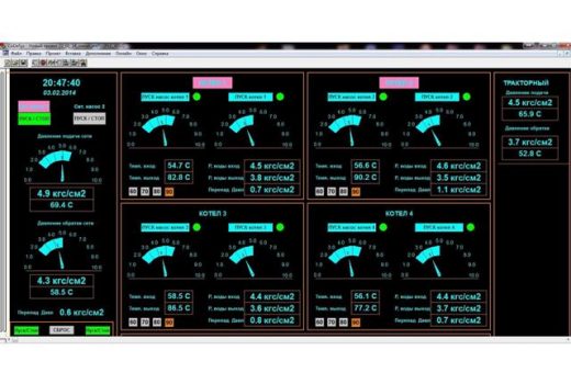 Объективный контроль