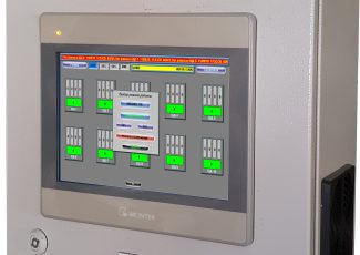 Автоматизация ассимиляционного освещения в тепличных комплексах для круглогодичного выращивания овощей в защищенном грунте