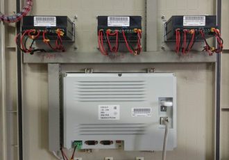 Диспетчеризация теплопункта