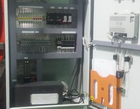 Котельная г. Лабытнанги