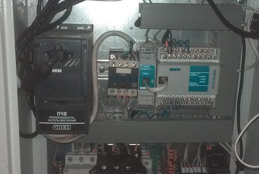HMI KASCASDA