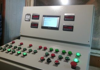Автоматизация БСУ