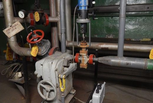 Регулятор уровня