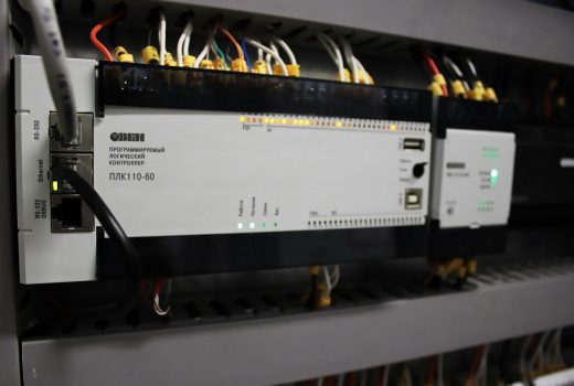 ВНС Полоцкая