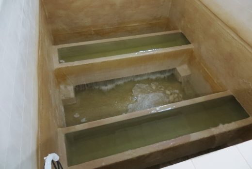 Автоматизированная система управления очистными сооружениями