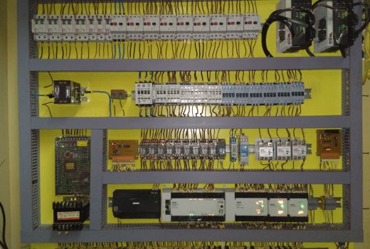 Модернизация плоскошлифовального станка 3Л722В