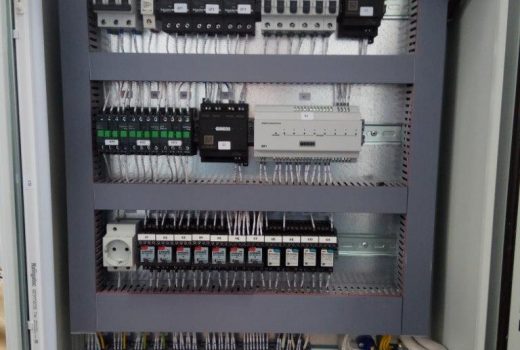 Комплекс подготовки и дозации реагента