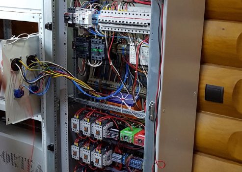 Система переключения фаз