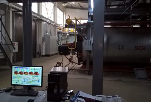 АРМ оператора