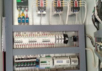 Противообледенительная система панорамной крыши