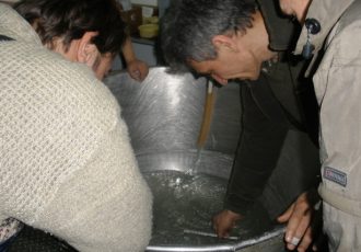 Водосмесительный дозатор ООО «Уралвес-Дон»